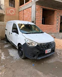 رينو دوكر فان